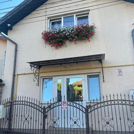 G&A Hunedoara Apartment Exterior photo