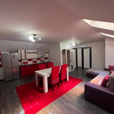 G&A Hunedoara Apartment Exterior photo