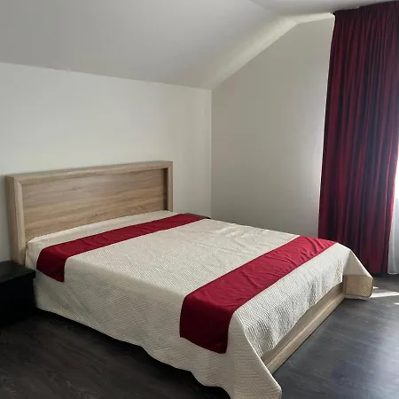 G&A Hunedoara Apartment Exterior photo