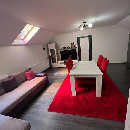 G&A Hunedoara Apartment Exterior photo