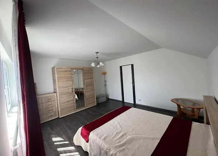 G&A Hunedoara Apartment