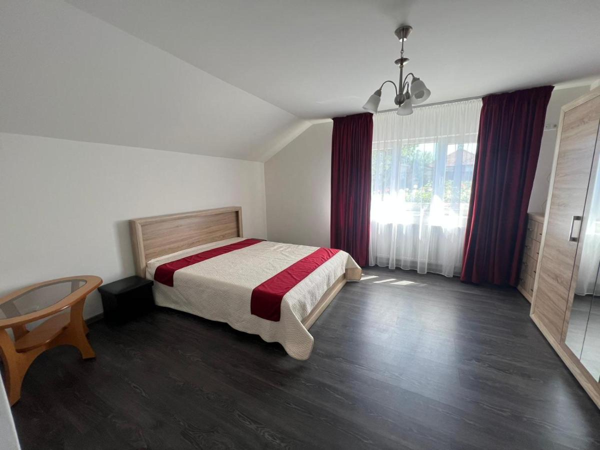 Apartment G&a Hunedoara