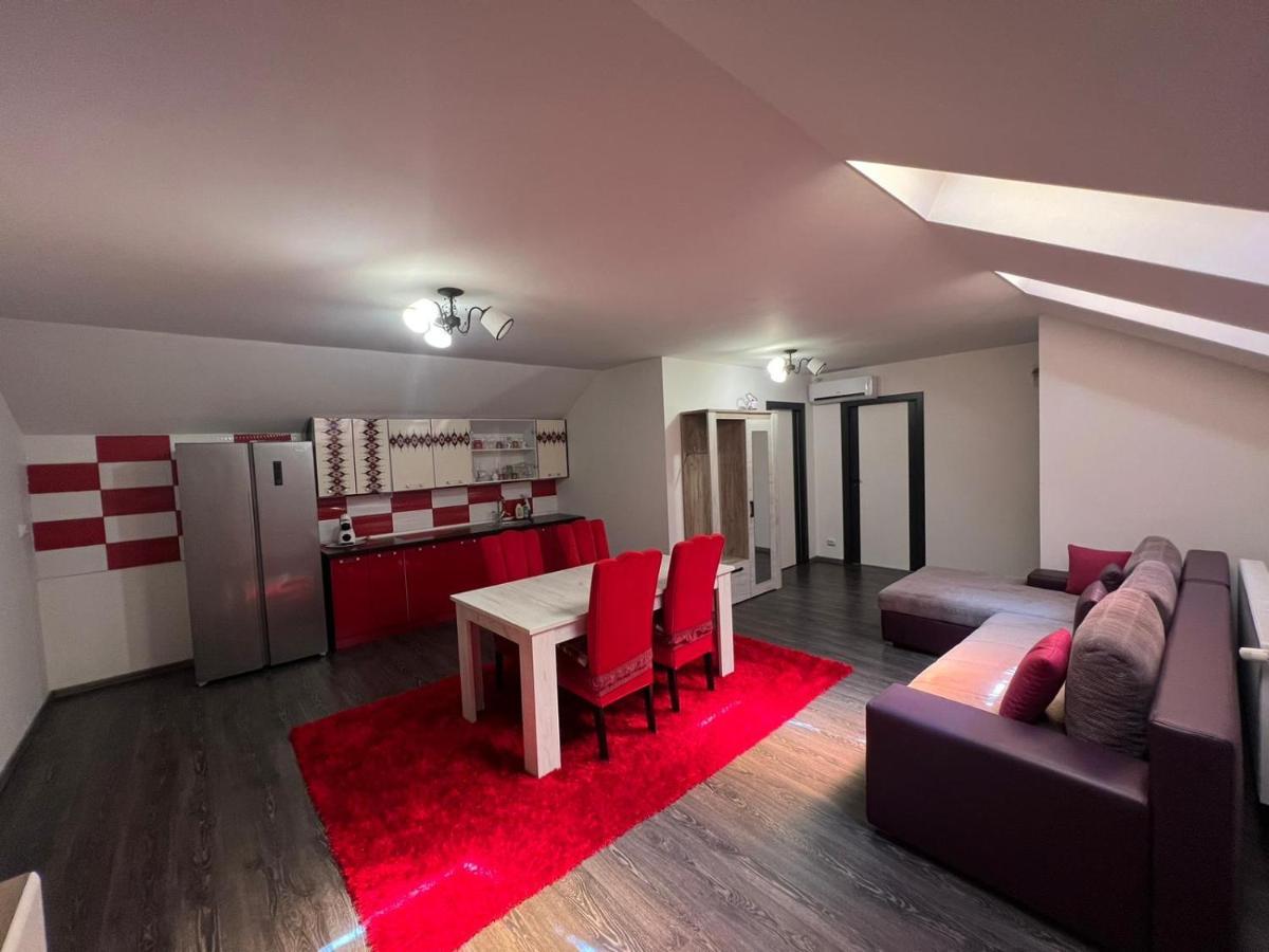 Apartment G&a
