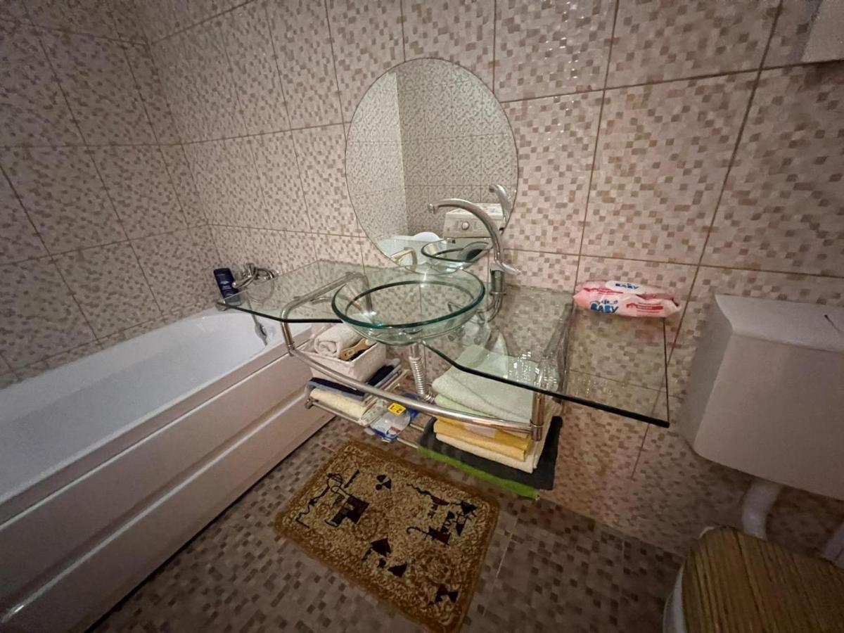 G&a Apartment Hunedoara