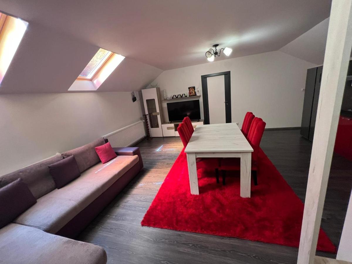 G&a Apartment