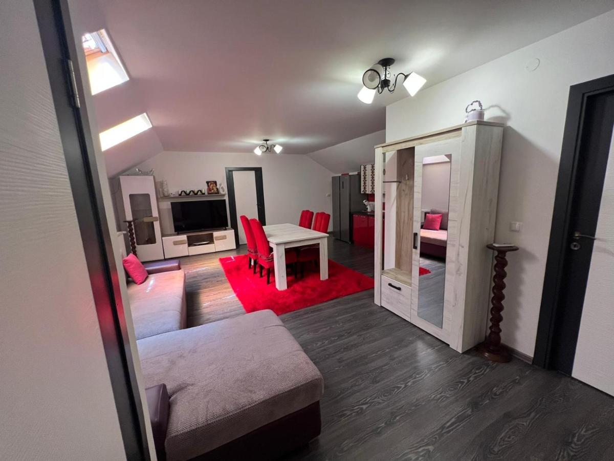 Apartment G&a *